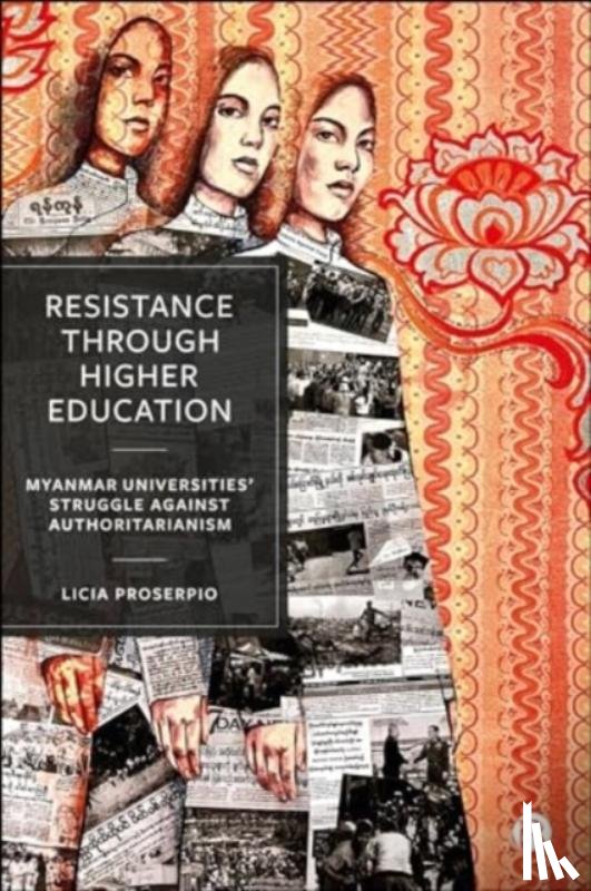 Proserpio, Licia (University of Bologna) - Resistance through Higher Education