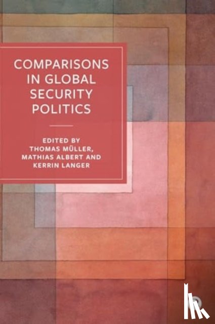 Krause, Keith - Comparisons in Global Security Politics
