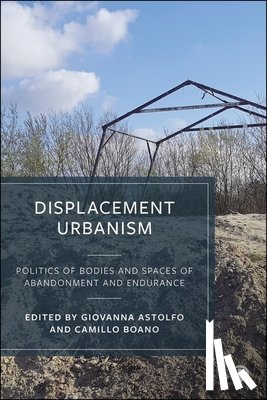  - Displacement Urbanism