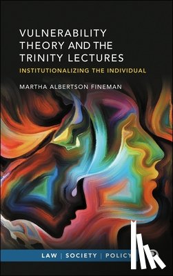 Albertson Fineman, Martha (Emory University) - Vulnerability Theory and the Trinity Lectures