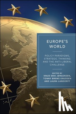 Costa Buranelli, Filippo - Europe’s World