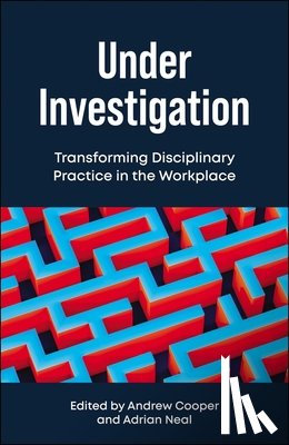  - Under Investigation