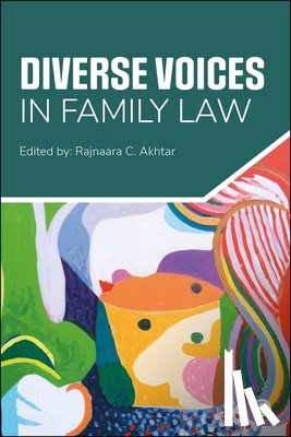  - Diverse Voices in Family Law