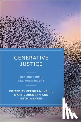  - Generative Justice