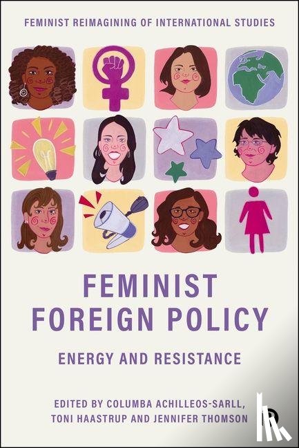  - Feminist Foreign Policy