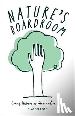 Rose, Simeon (Brand Director at Faith In Nature and Co-creator of Nature on the Board) - Nature’s Boardroom