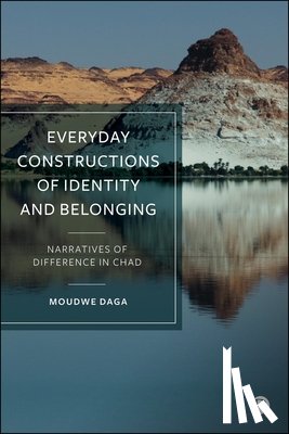Daga, Moudwe (SOAS University of London) - Everyday Constructions of Identity and Belonging