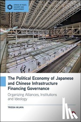 Wijaya, Trissia (University of Melbourne) - The Political Economy of Japanese and Chinese Infrastructure Financing Governance