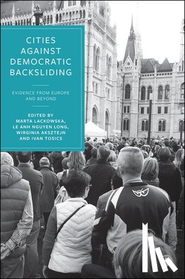  - Cities Against Democratic Backsliding