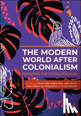 Tyler, Imogen - The Modern World After Colonialism