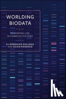 Gonzalez-Polledo, EJ (Goldsmiths, Posocco, Silvia (Birkbeck - Worlding Biodata