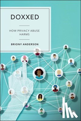 Anderson, Briony (Durham University) - Doxxed