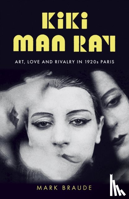 Braude, Mark - Kiki Man Ray
