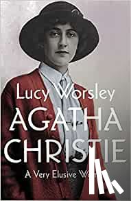Worsley, Lucy - Agatha Christie