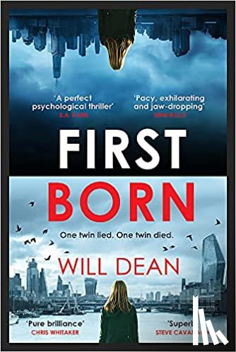 Dean, Will - First Born