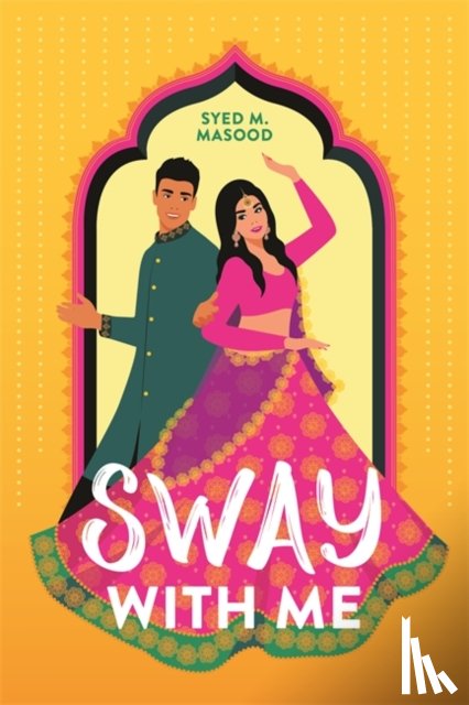 Masood, Syed - Sway With Me