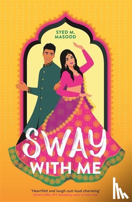 Masood, Syed - Sway With Me