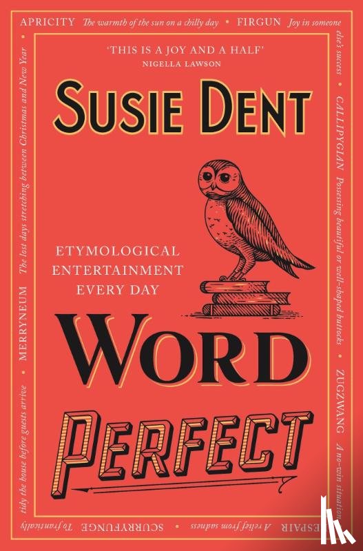 Dent, Susie - Word Perfect