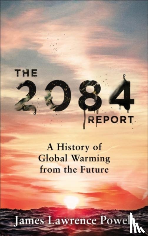 Powell, James - The 2084 Report