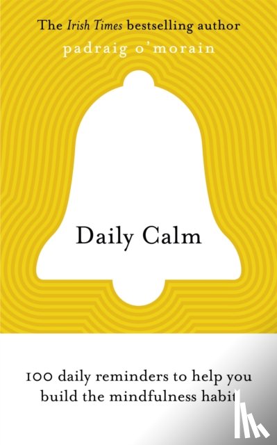 O'Morain, Padraig - Daily Calm