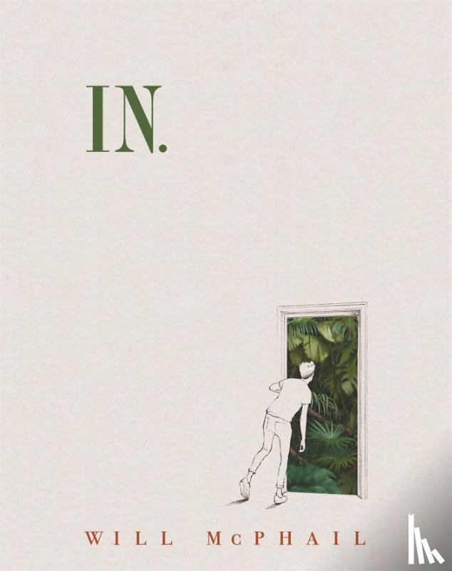 McPhail, Will - In: The Graphic Novel