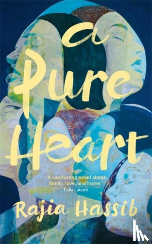 Hassib, Rajia - A Pure Heart