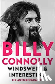 Connolly, Billy - Windswept & Interesting