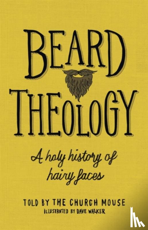 Mouse, The Church - Beard Theology