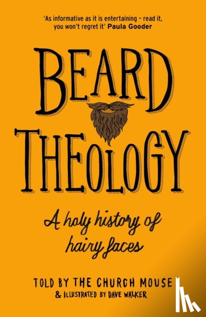 Mouse, The Church - Beard Theology
