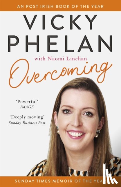 Phelan, Vicky - Overcoming
