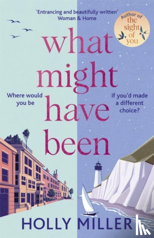 Miller, Holly - What Might Have Been
