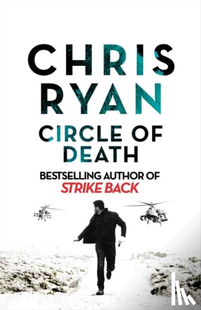 Ryan, Chris - Circle of Death