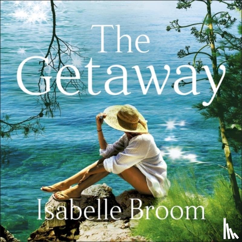 Broom, Isabelle - The Getaway