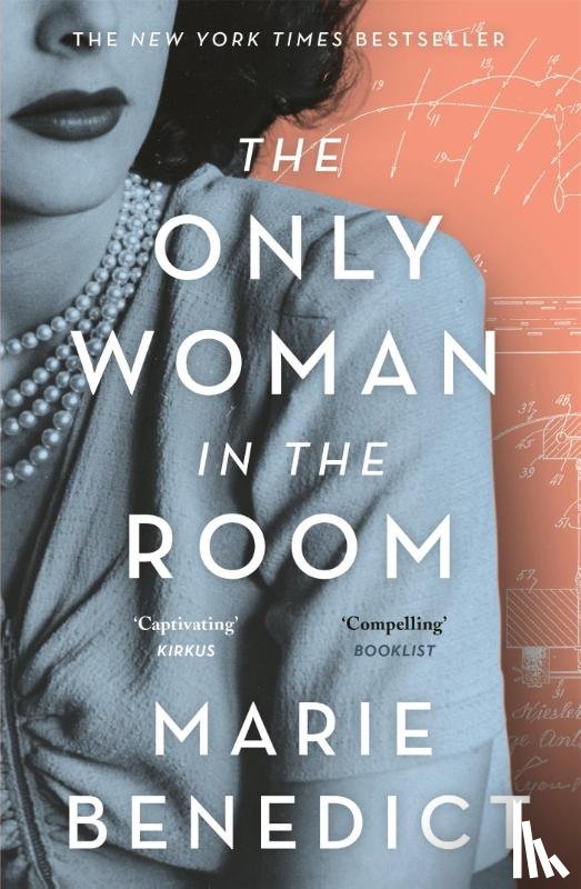 Benedict, Marie - The Only Woman in the Room