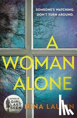 Laurin, Nina - A Woman Alone