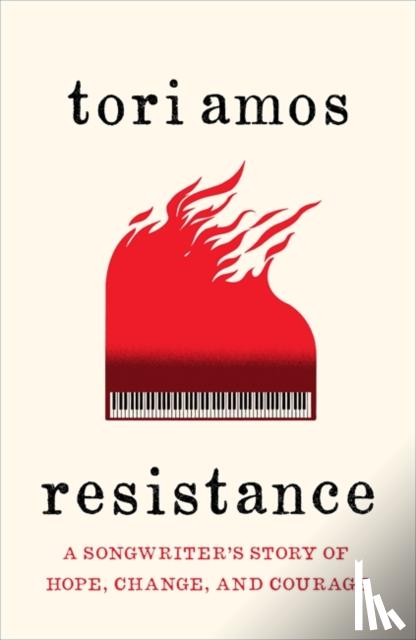 Amos, Tori - Resistance