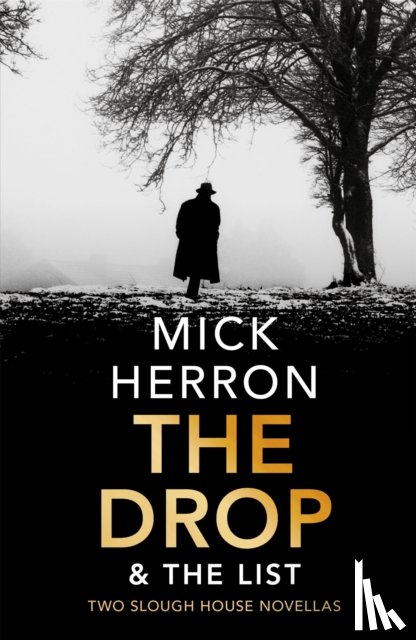 Herron, Mick - The Drop & The List