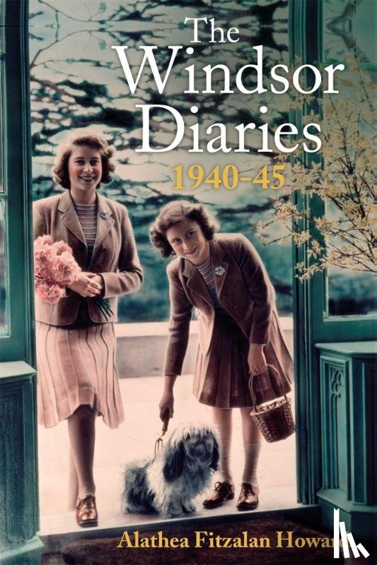 Howard, Alathea Fitzalan - The Windsor Diaries