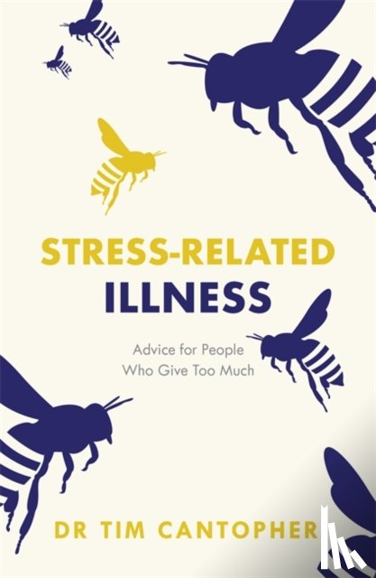 Cantopher, Tim - Stress-related Illness