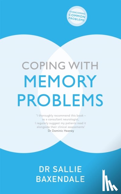 Baxendale, Sallie - Coping with Memory Problems