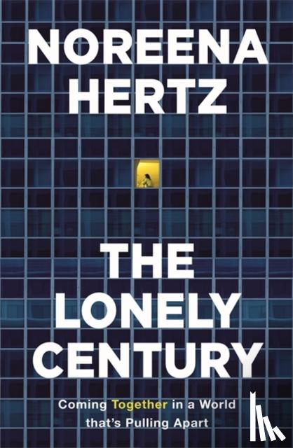Hertz, Noreena - The Lonely Century