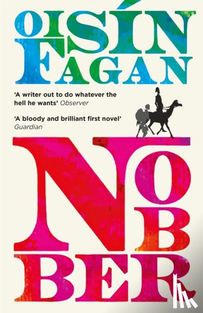 Fagan, Oisin - Nobber