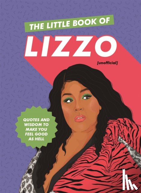 Various - The Little Book of Lizzo