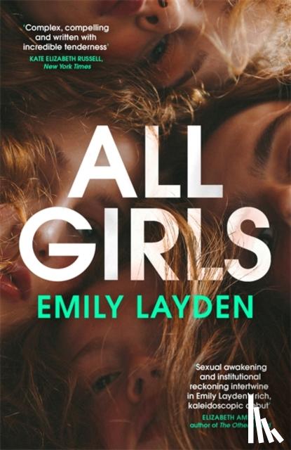 Layden, Emily - All Girls