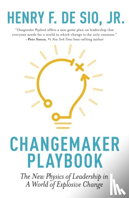 Sio, Henry De - Changemaker Playbook