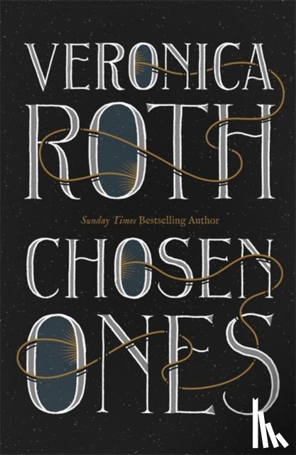 Roth, Veronica - Chosen Ones