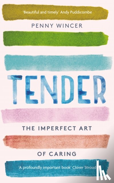 Wincer, Penny - Tender
