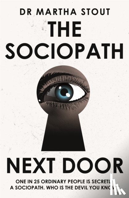 Stout, Martha - The Sociopath Next Door