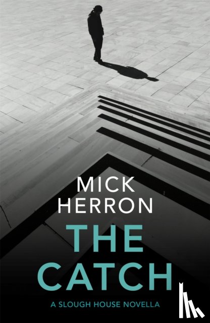 Herron, Mick - The Catch
