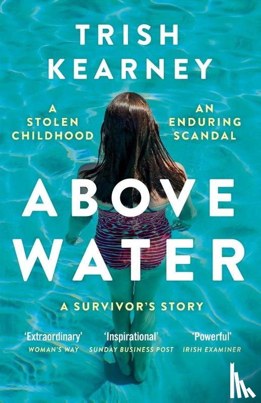Kearney, Trish - Above Water